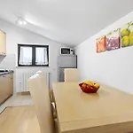 Apartamento Zanini *