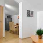 Apartamento Zanini *