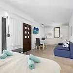 Zanini Apartamento Medulin