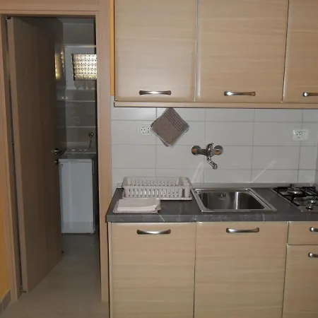 Zanini Apartment Medulin