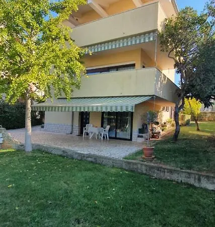 Apartment Zanini