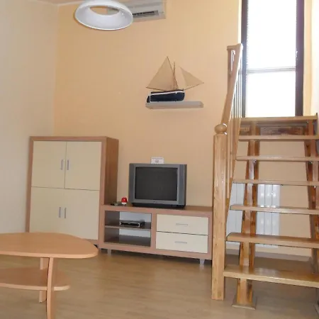 Zanini Apartment *