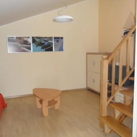 Apartment Zanini Medulin