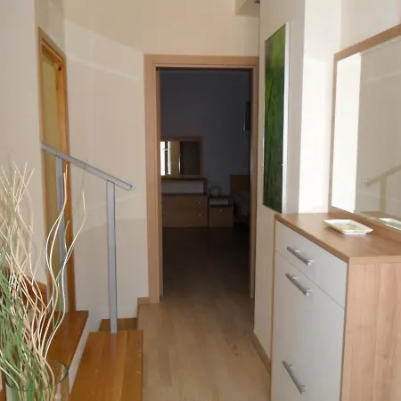 Apartment Zanini *
