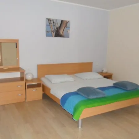 Zanini Apartment *
