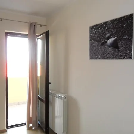 Apartment Zanini