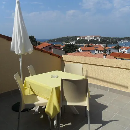 Zanini Apartment *
