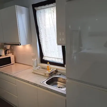 Apartment Zanini