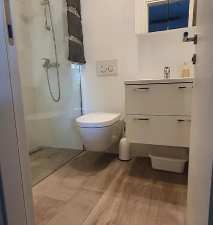Apartment Zanini