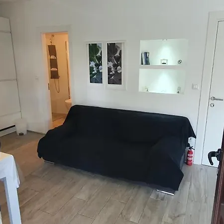 Apartment Zanini Medulin
