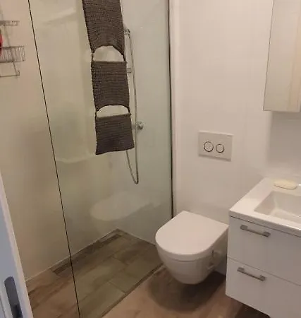 Apartment Zanini *