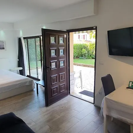 Apartment Zanini Medulin