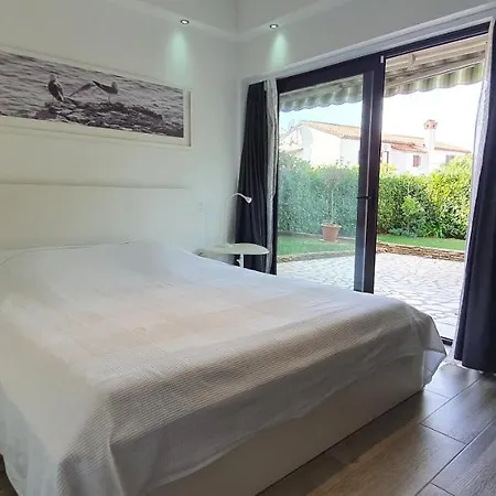 Zanini Apartment