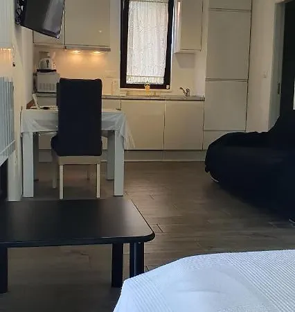 Zanini Apartment