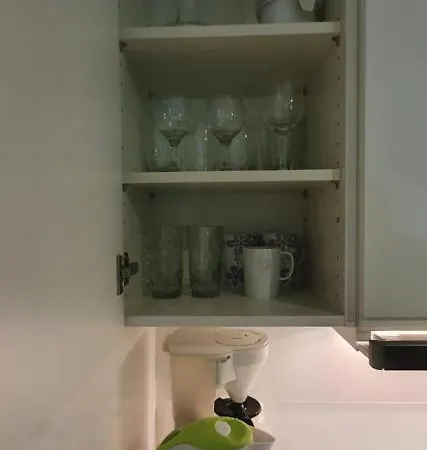Apartment Zanini