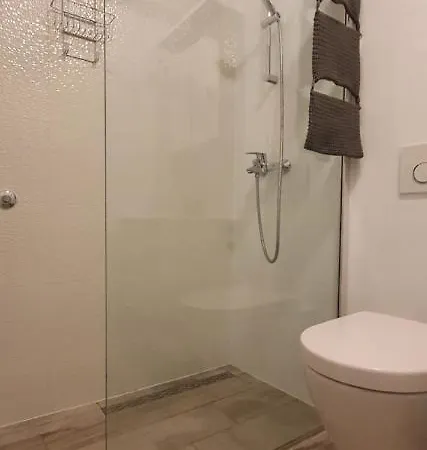 Apartment Zanini