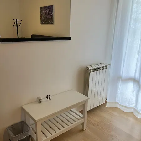 Apartment Zanini