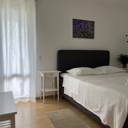 Apartment Zanini *