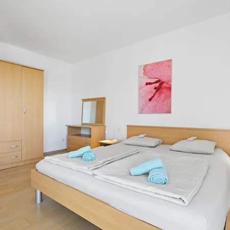 Apartman Zanini