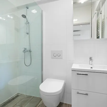 Zanini Apartman Medulin
