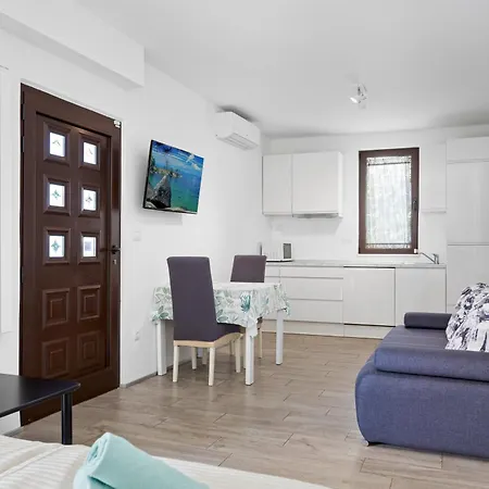Apartman Zanini Medulin