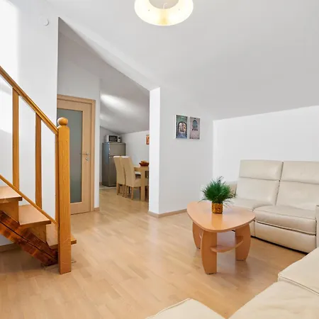 Apartmán Zanini Medulin