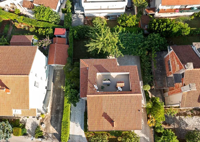 Zanini Apartament