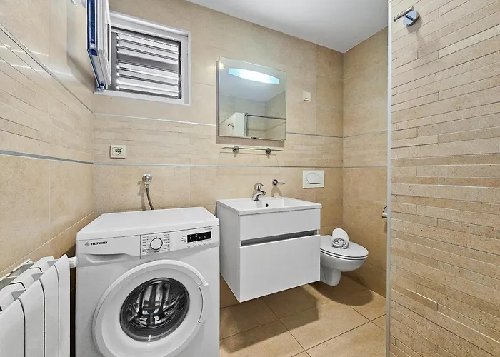 Zanini Apartament *