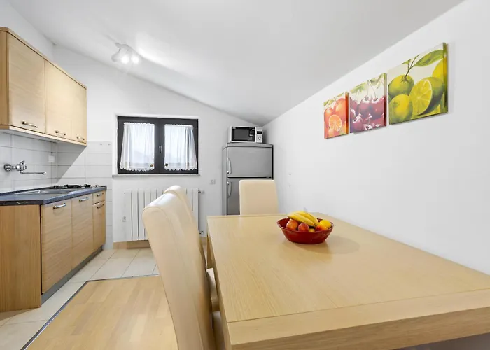 Apartament Zanini *
