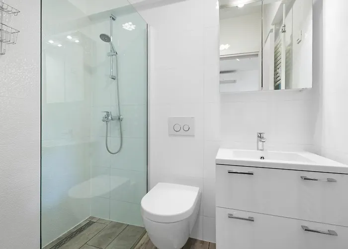 Zanini Apartament Medulin