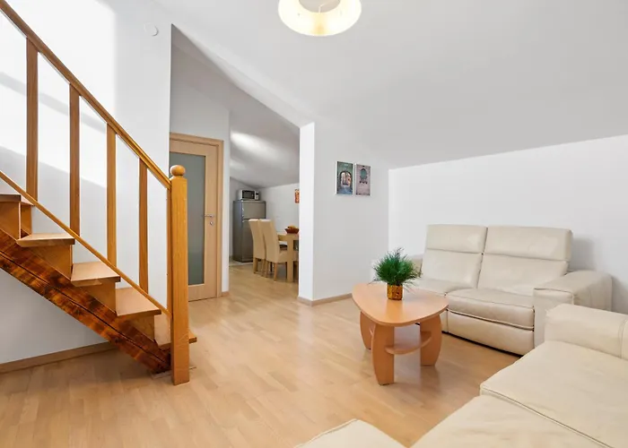 Apartament Zanini Medulin