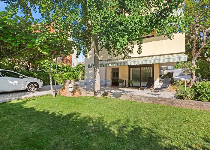 Apartament Zanini *