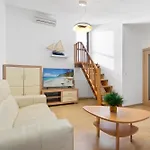 Apartman Zanini Medulin