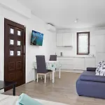 Apartman Zanini Medulin