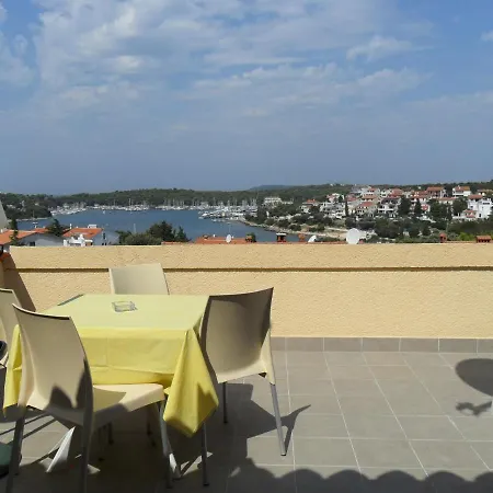 Appartement Zanini Medulin