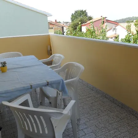 Zanini Appartement Medulin