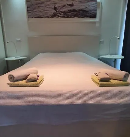 Zanini Appartement