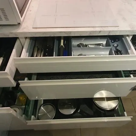 Appartement Zanini Medulin