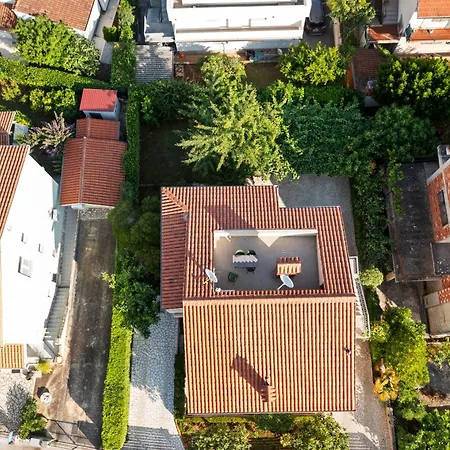 Zanini Apartment