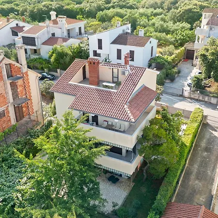 Apartment Zanini