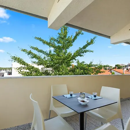 Zanini Apartment *