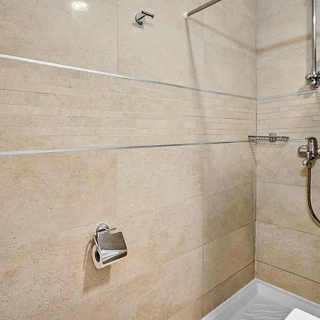Zanini Apartment *